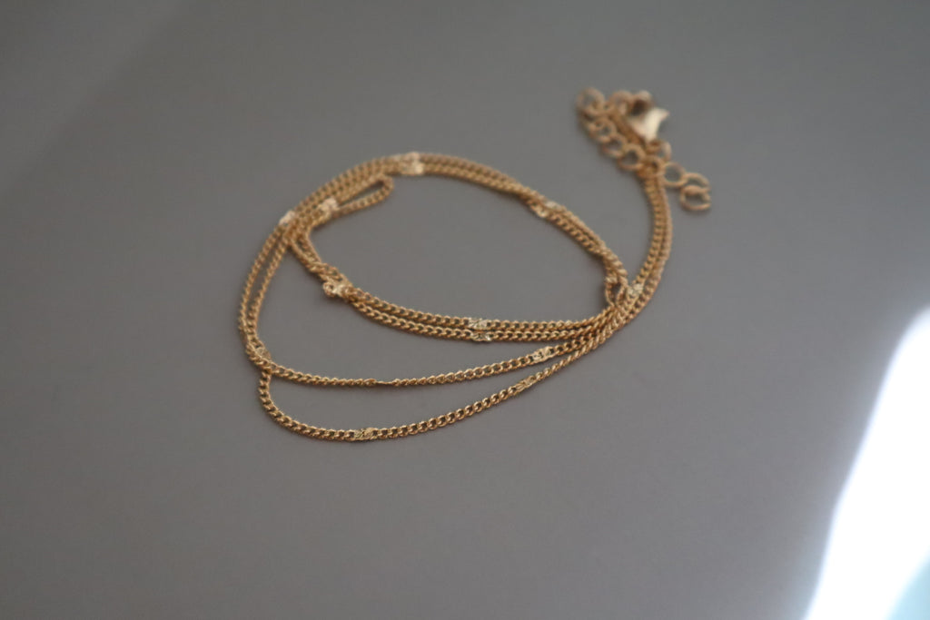 Sunburst Chain