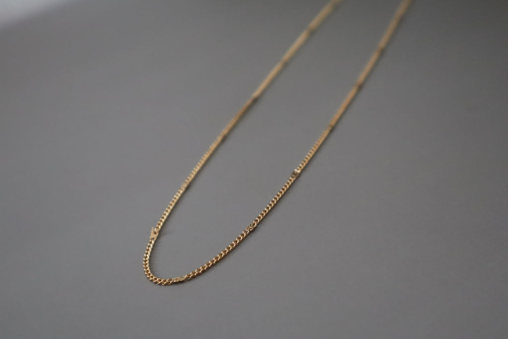 Sunburst Chain
