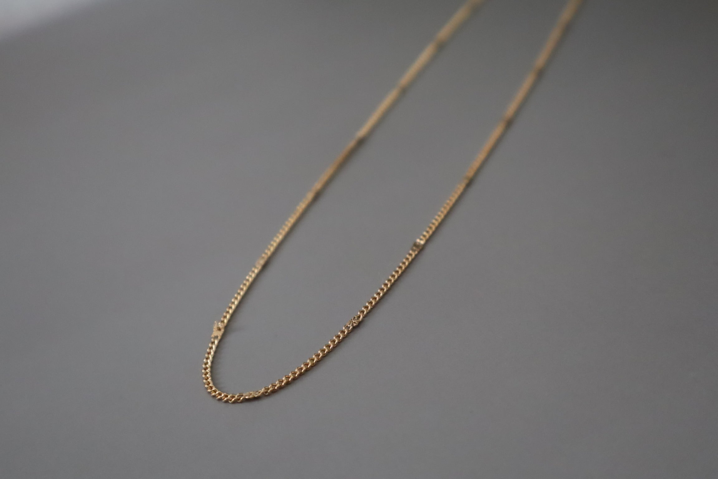 Sunburst Chain