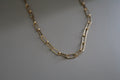Paperclip Chain