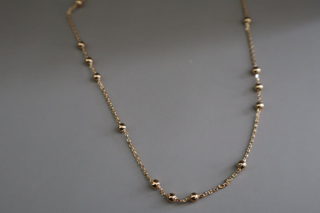 Satalite Chain