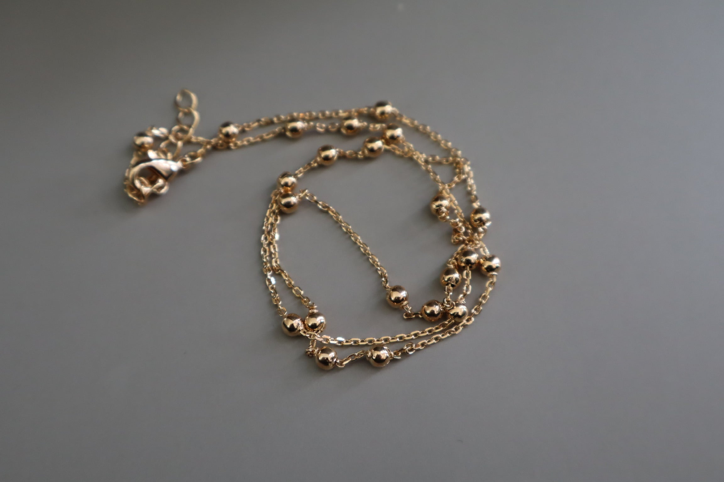 Satalite Chain