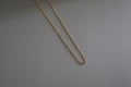 Shine Bright Ball Chain Necklace