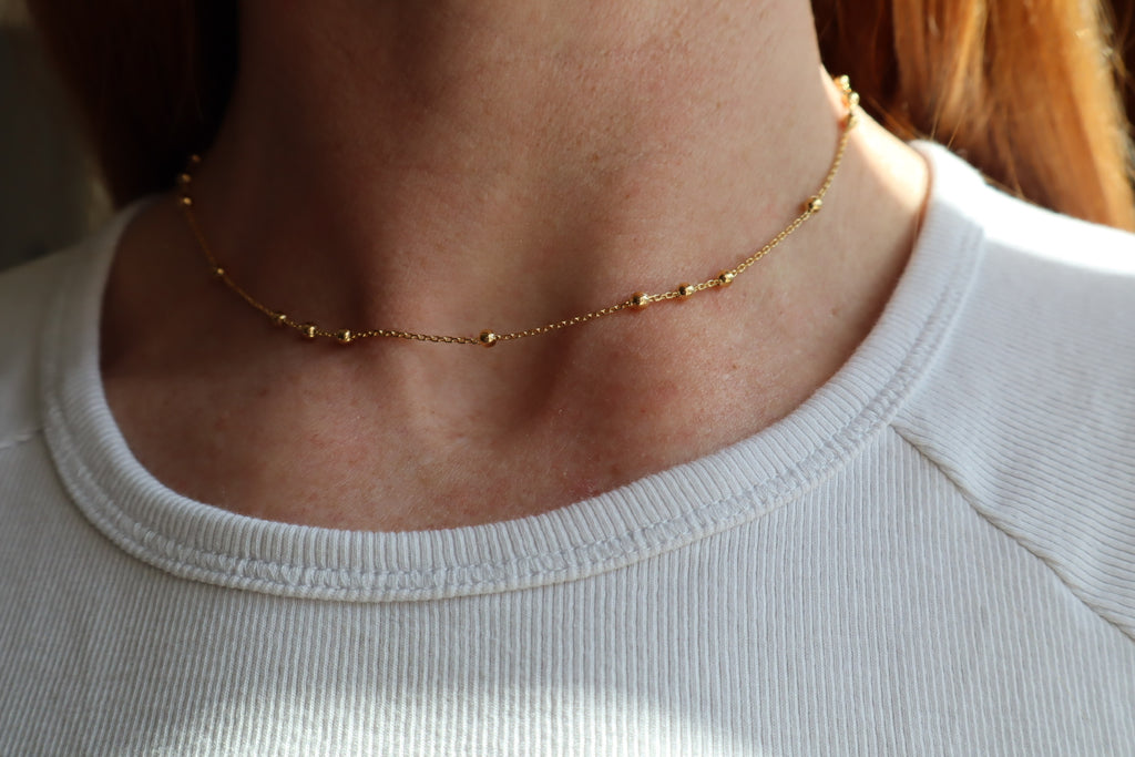 Satalite Chain