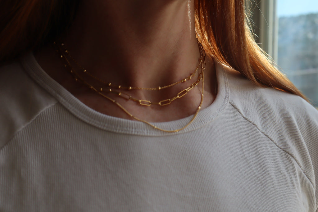 Satalite Chain