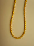 Yellow Two-Tone