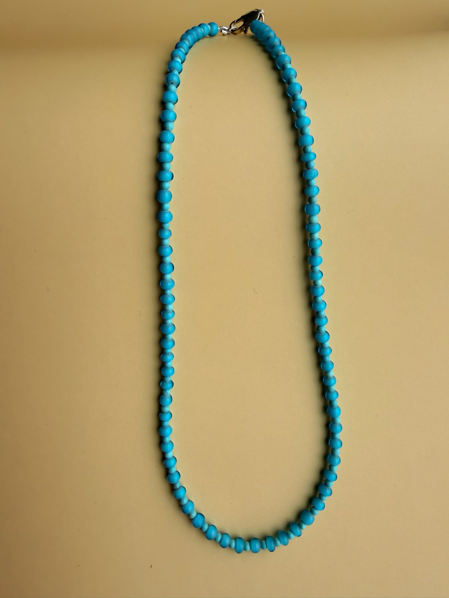 Blue Two-Tone