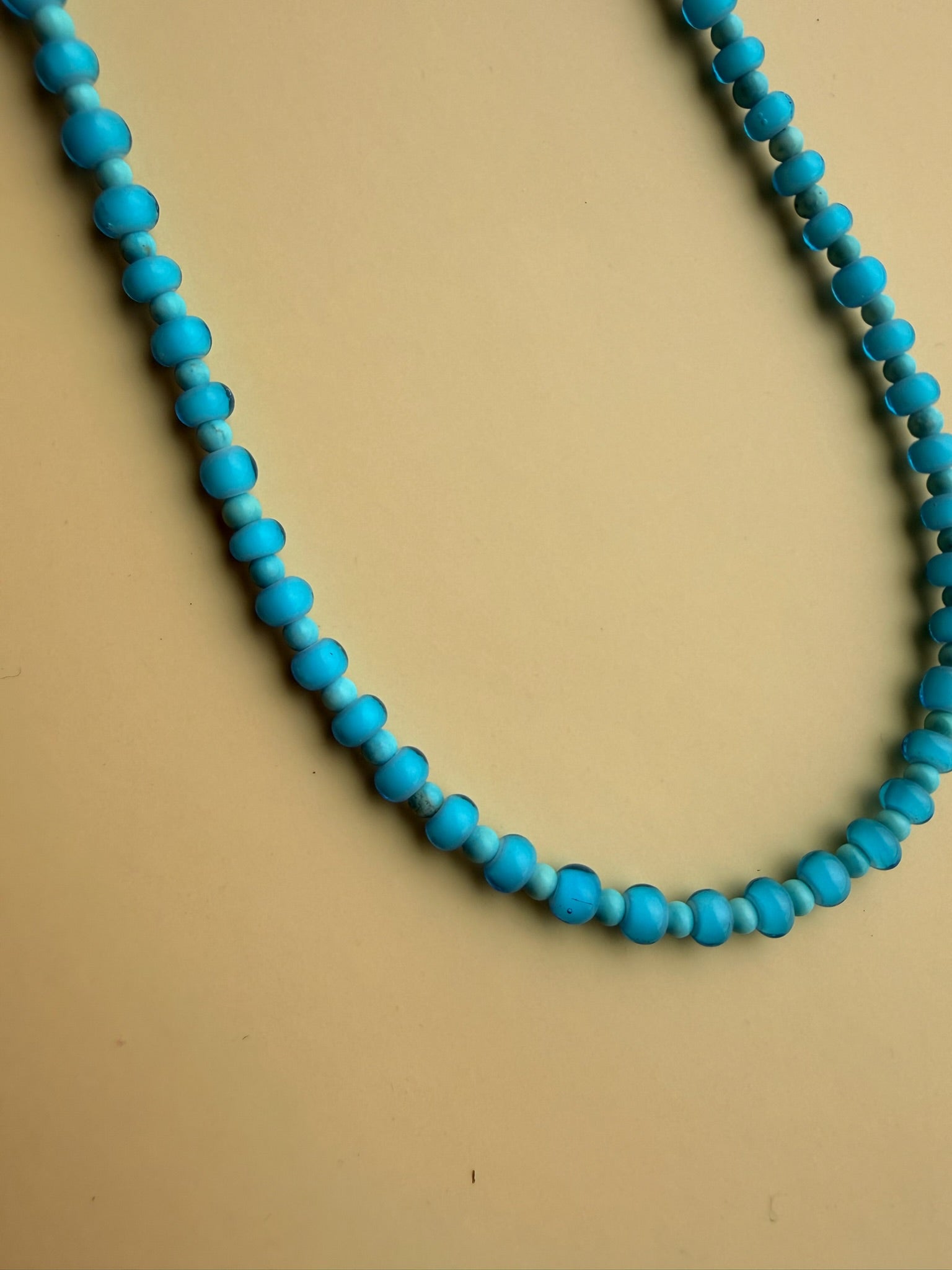 Blue Two-Tone