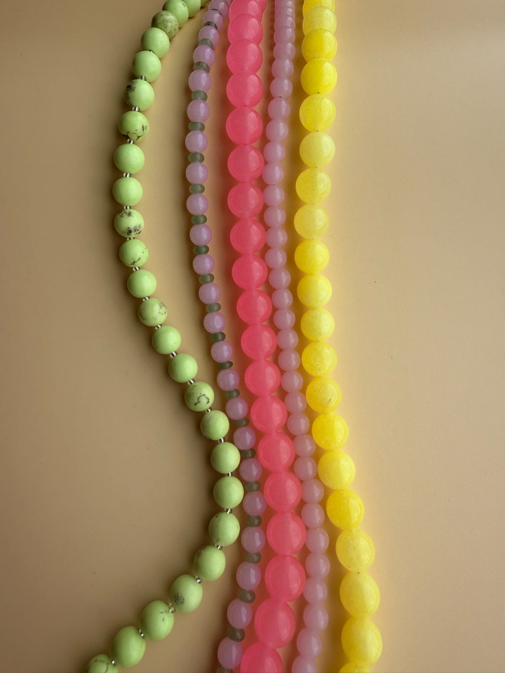 Bright Beads