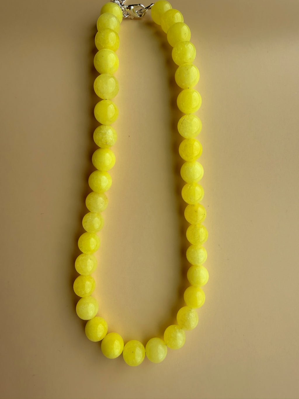 Bright Beads
