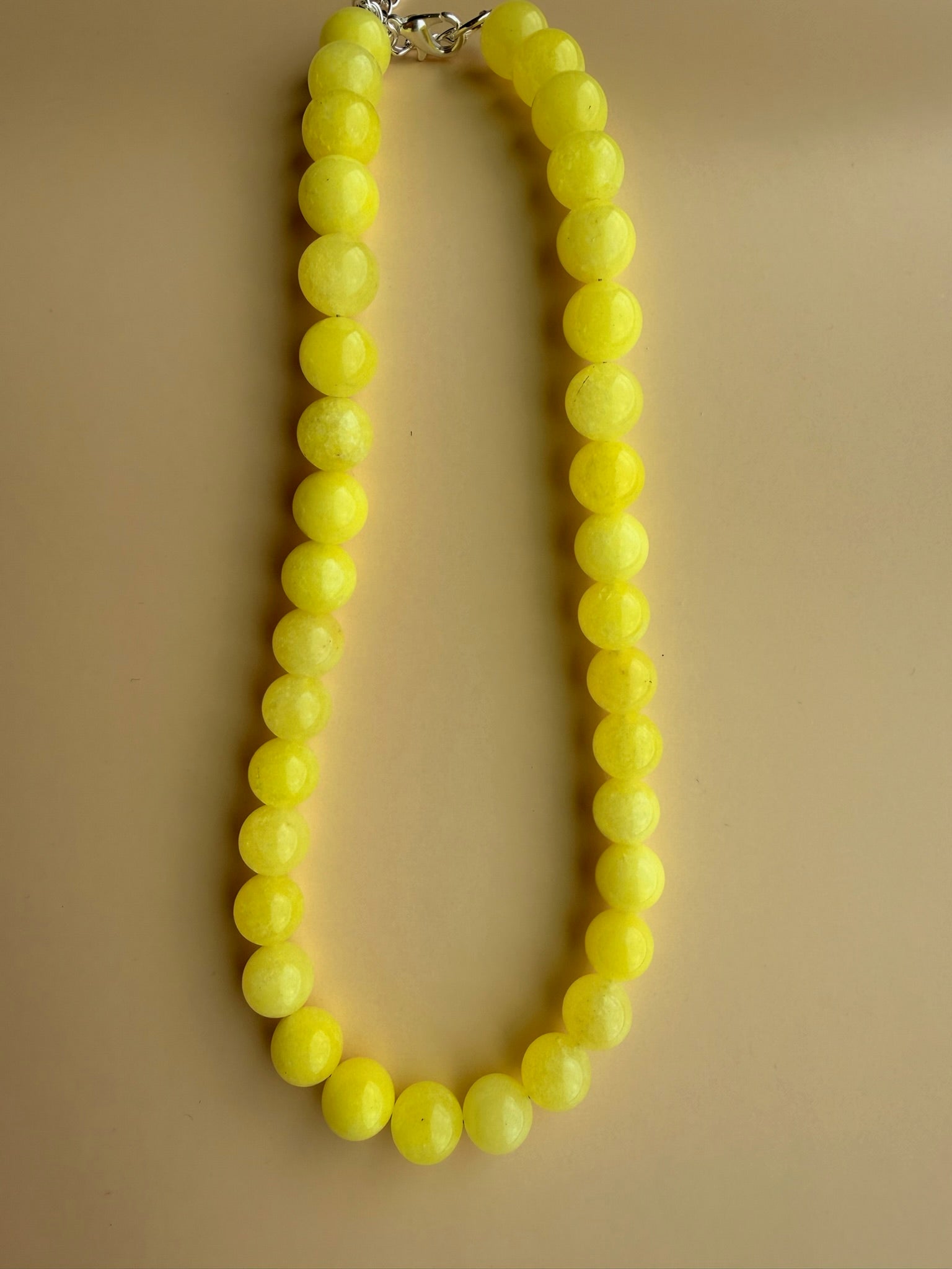 Bright Beads