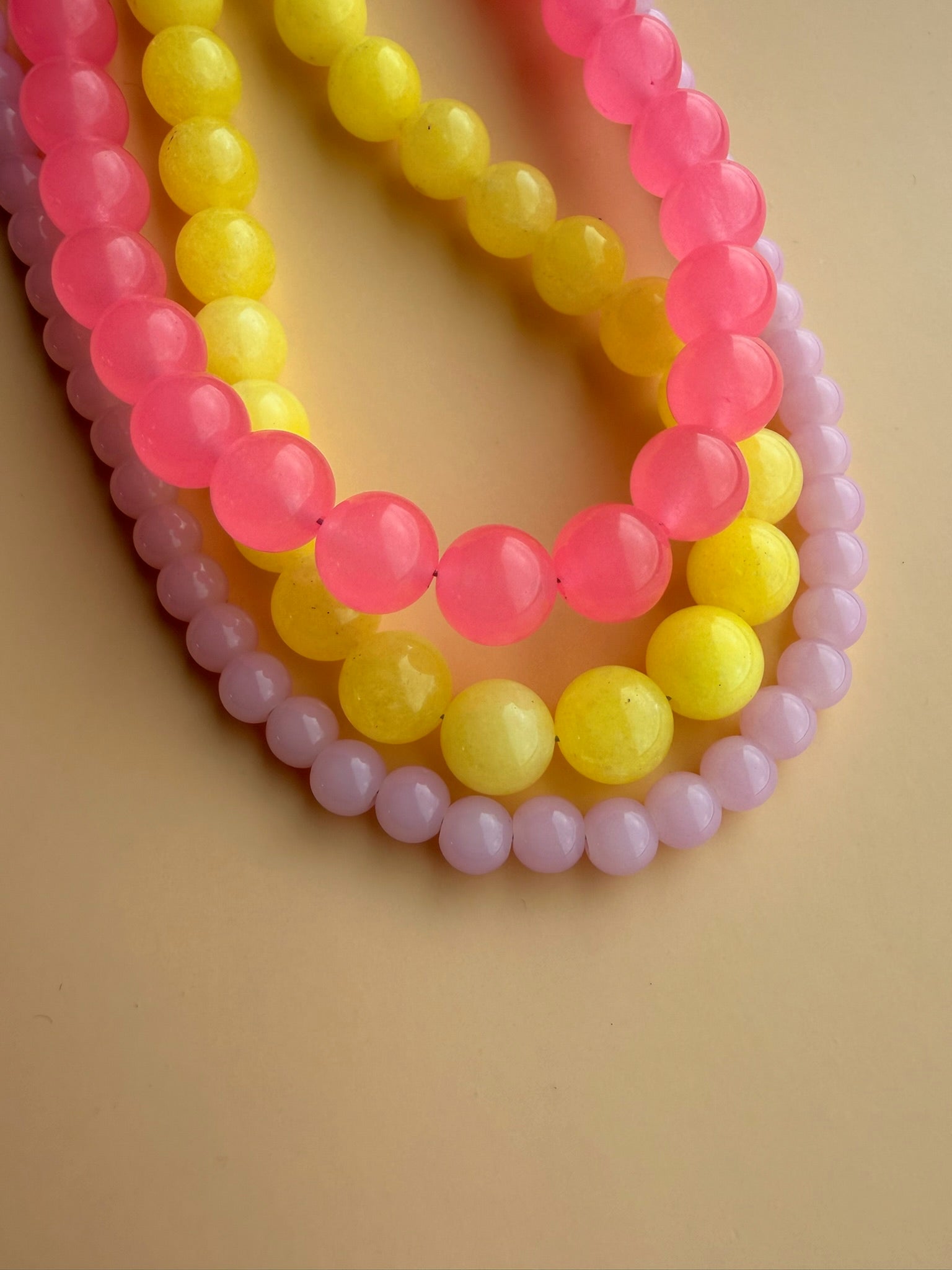 Bright Beads