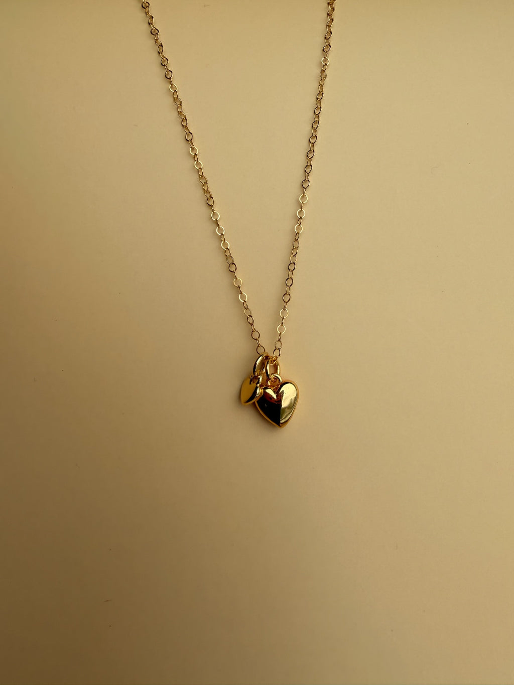 Love God, Love Them Necklace