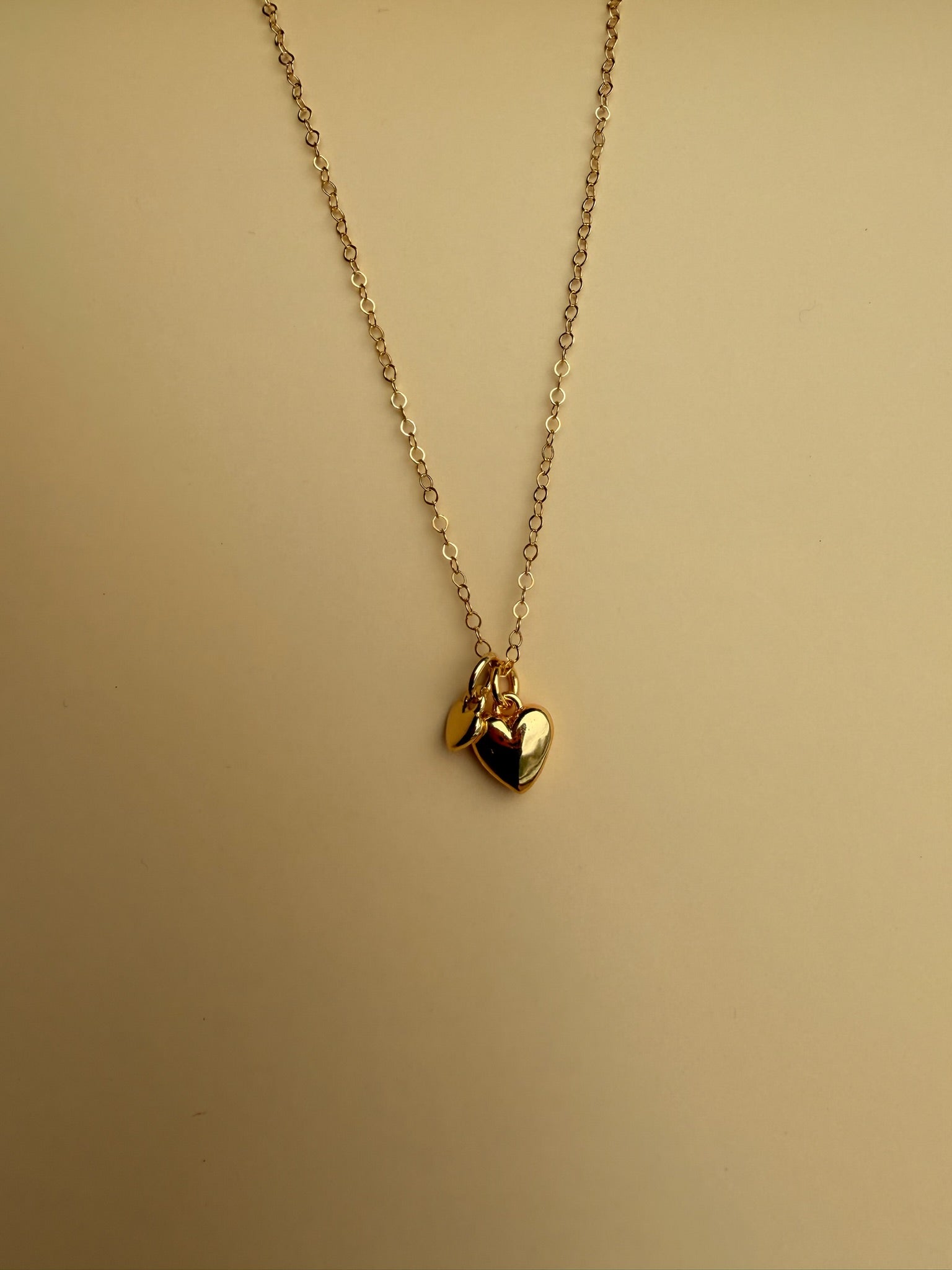 Love God, Love Them Necklace