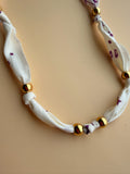 Bandana Necklace