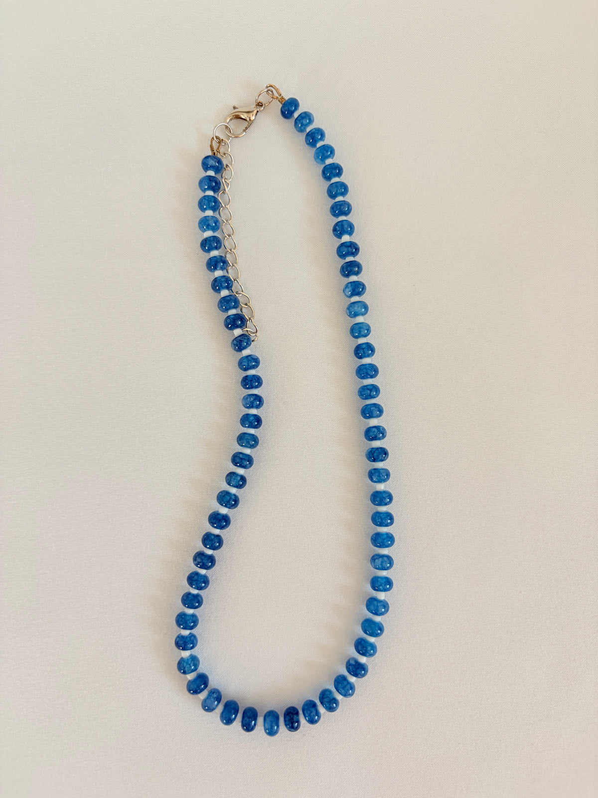True Blue