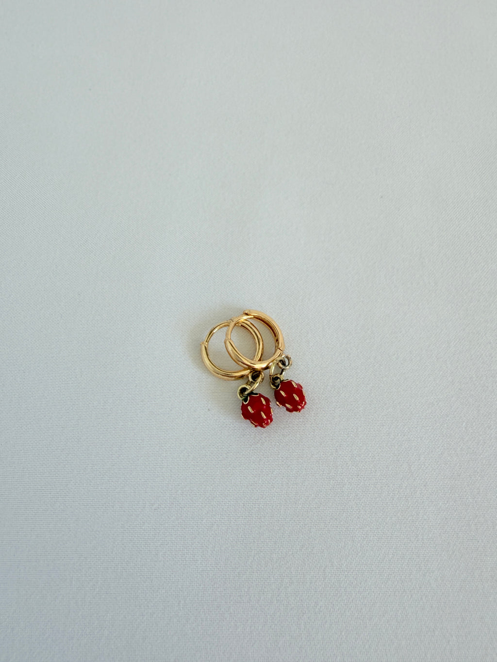 Strawberry Fields