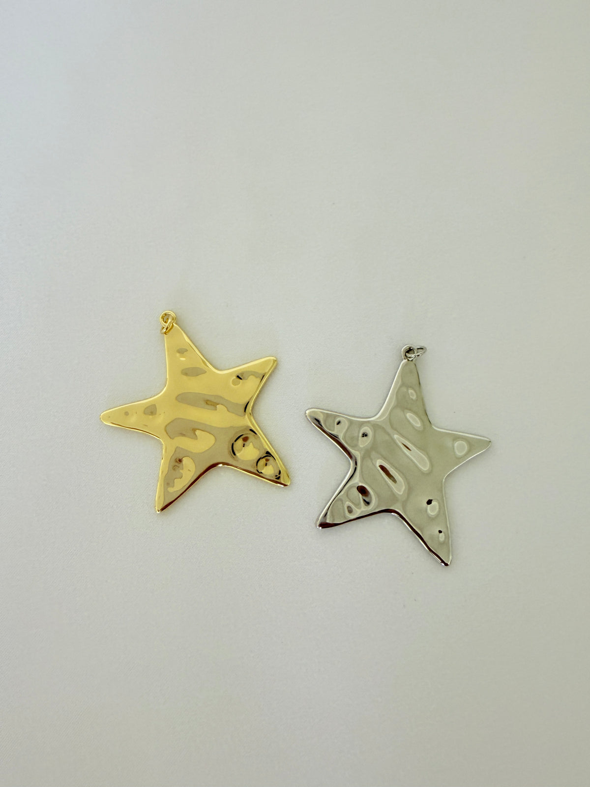 Hammered Star