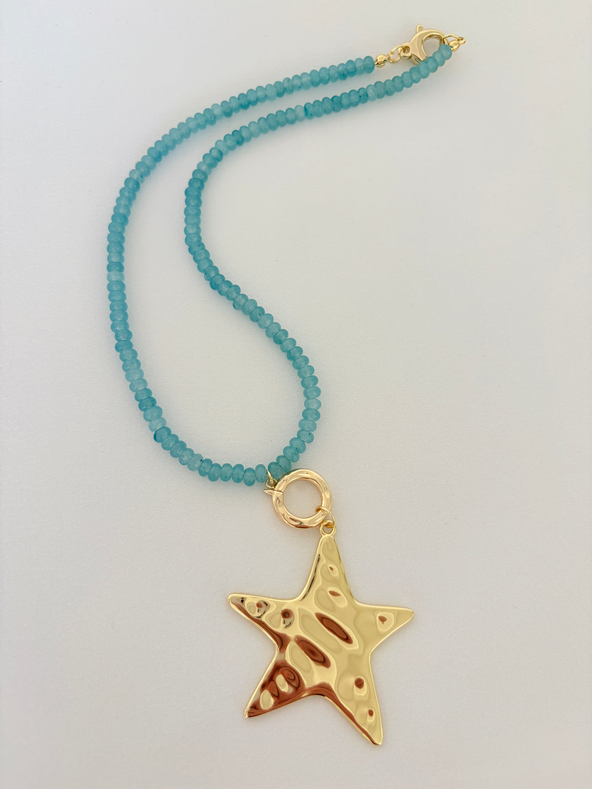 Hammered Star