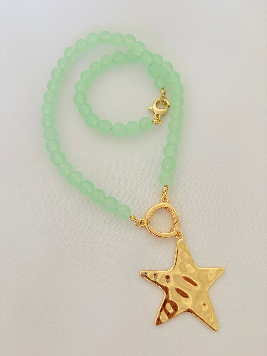 Hammered Star
