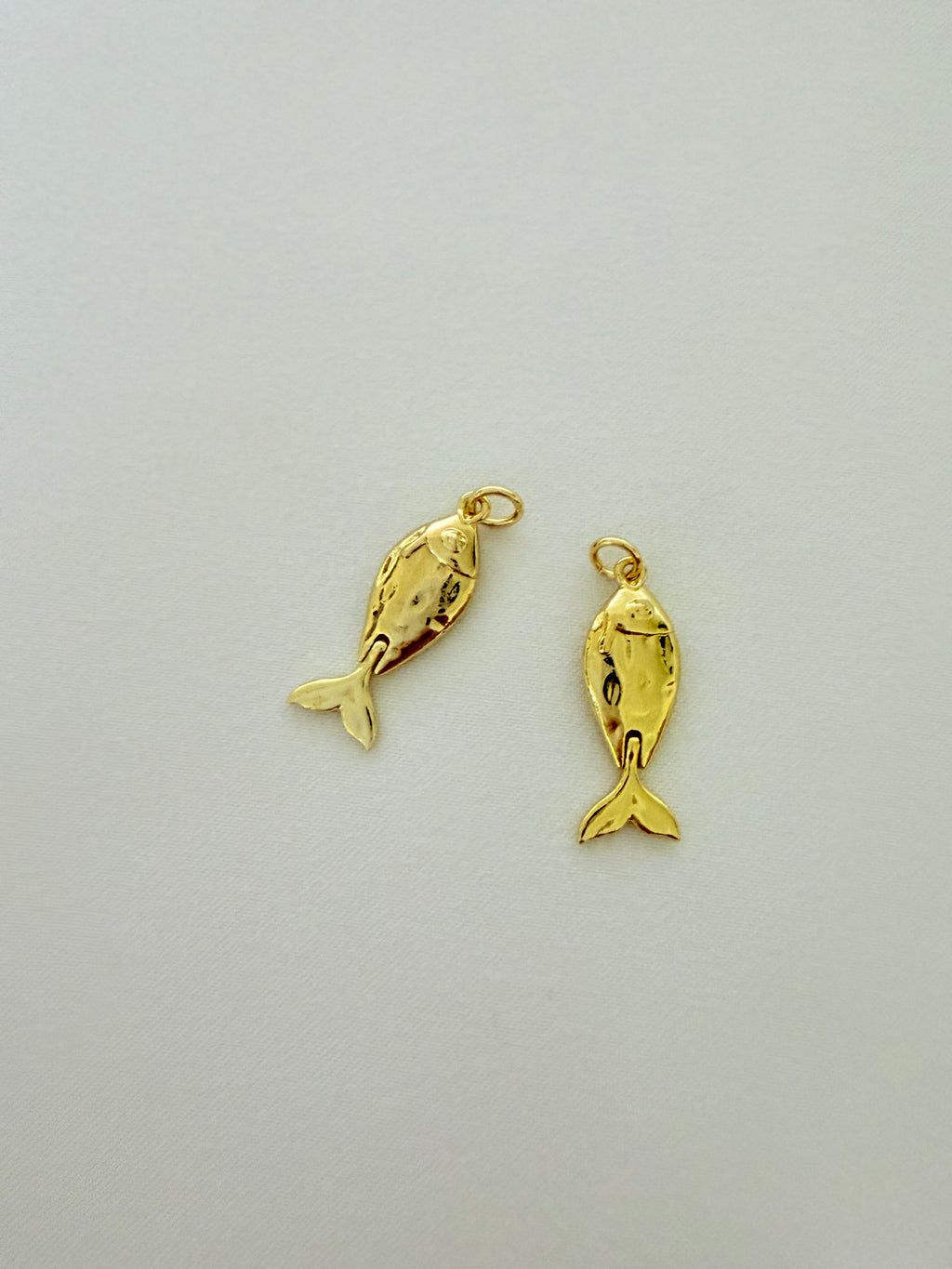 Golden Catch