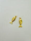 Golden Catch