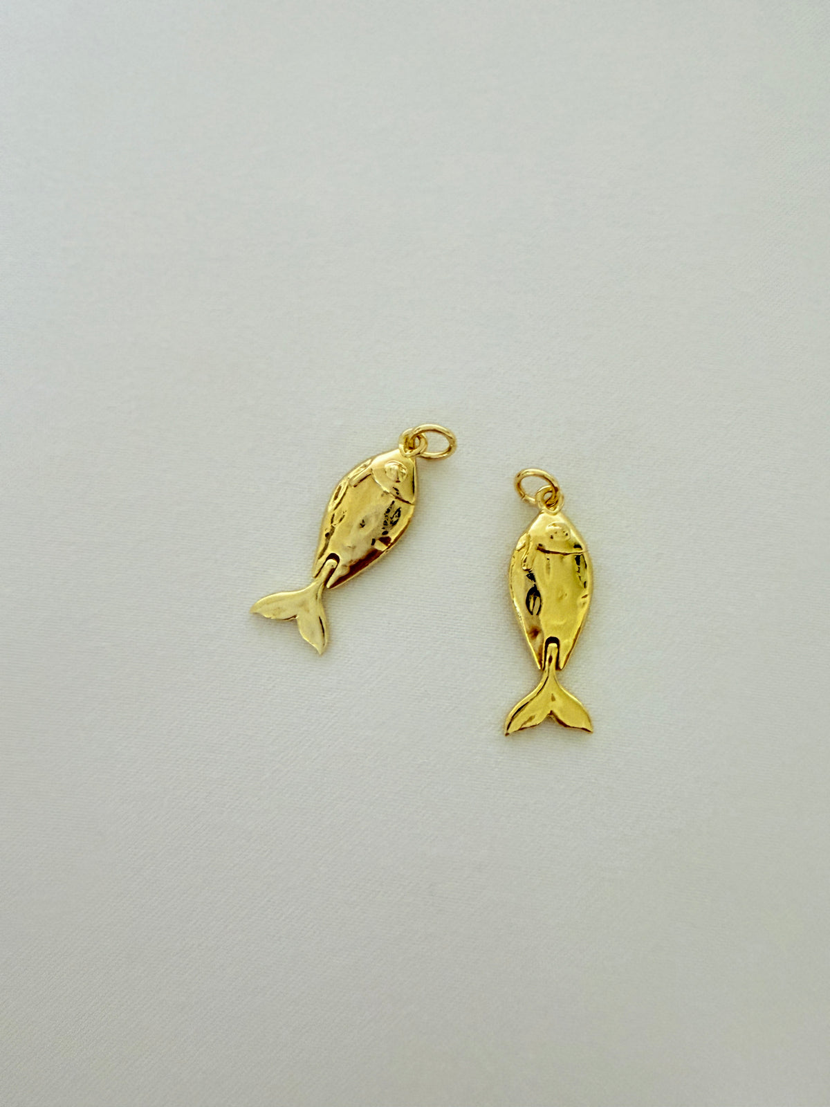 Golden Catch
