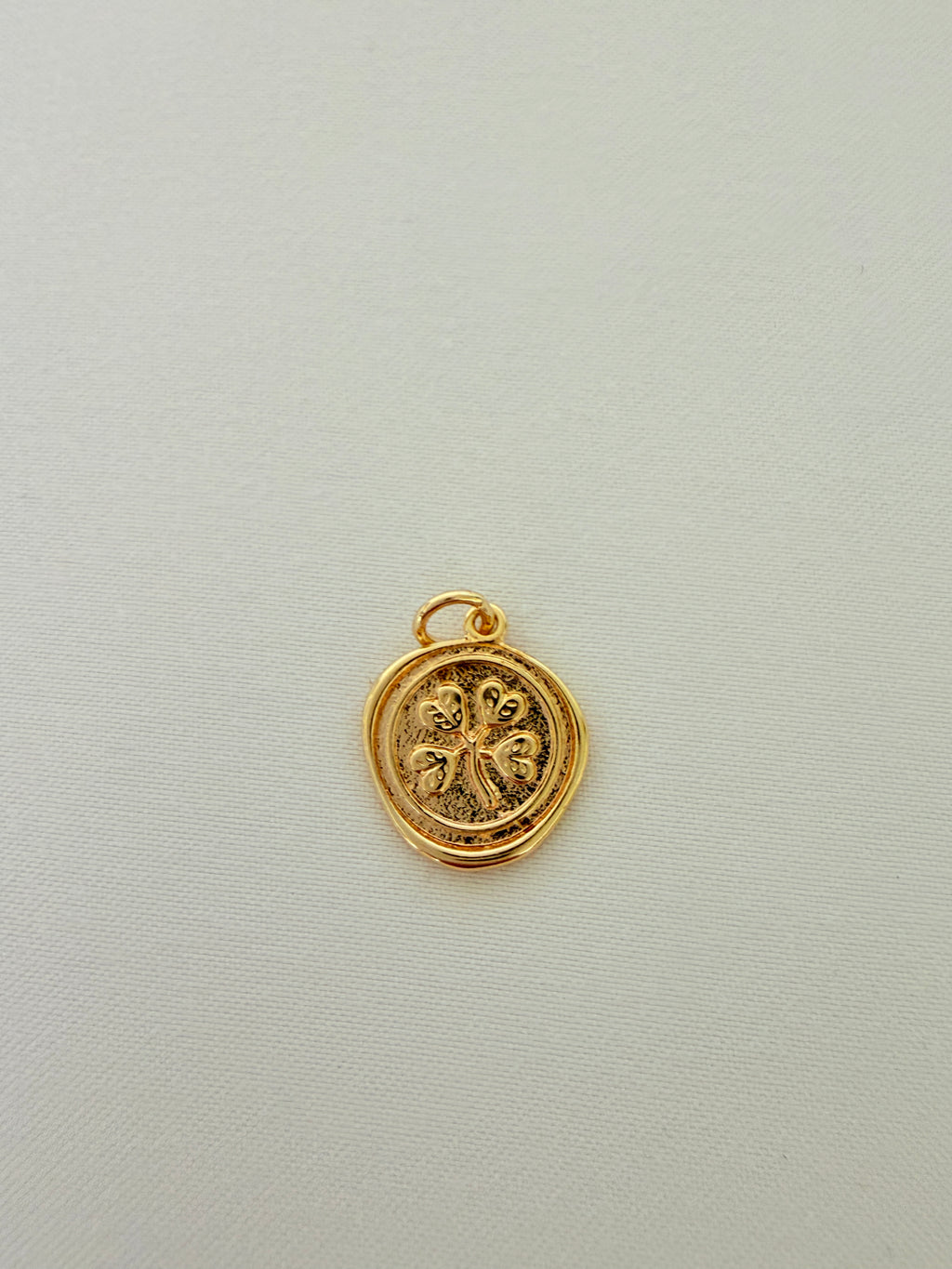 Clover Coin