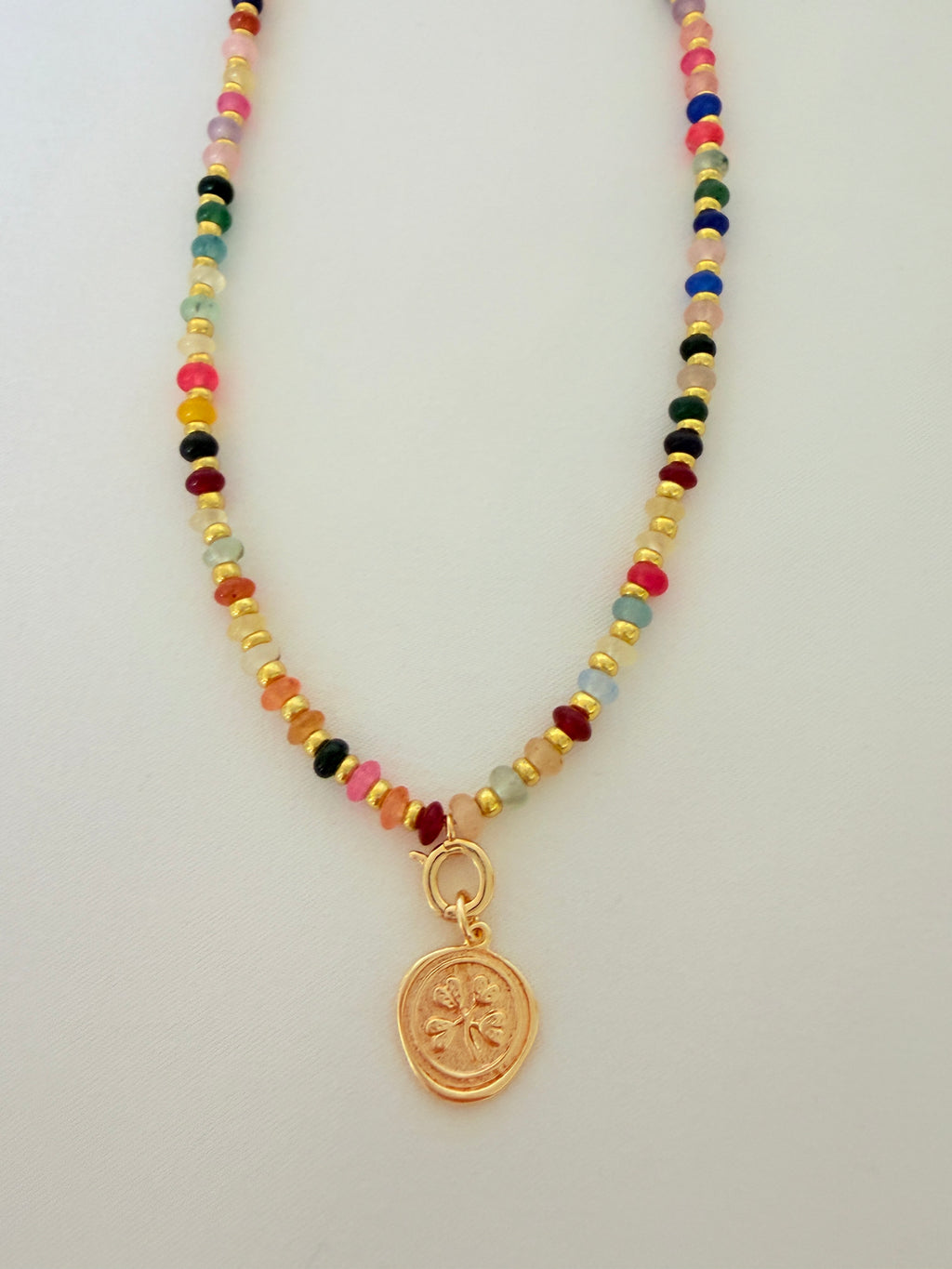 Clover Coin