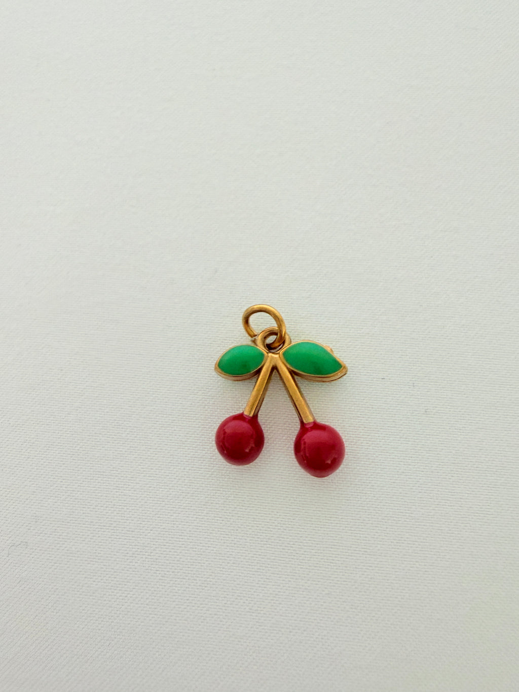 Cherry On Top