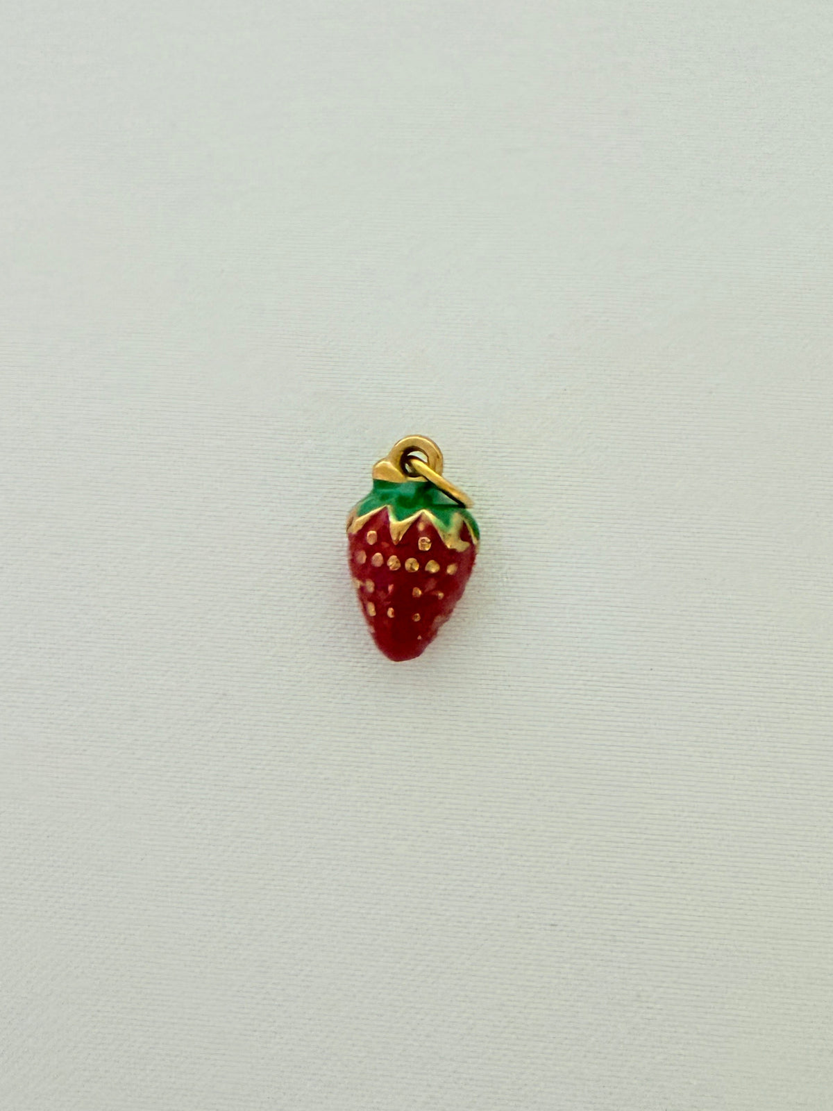 Strawberry - small