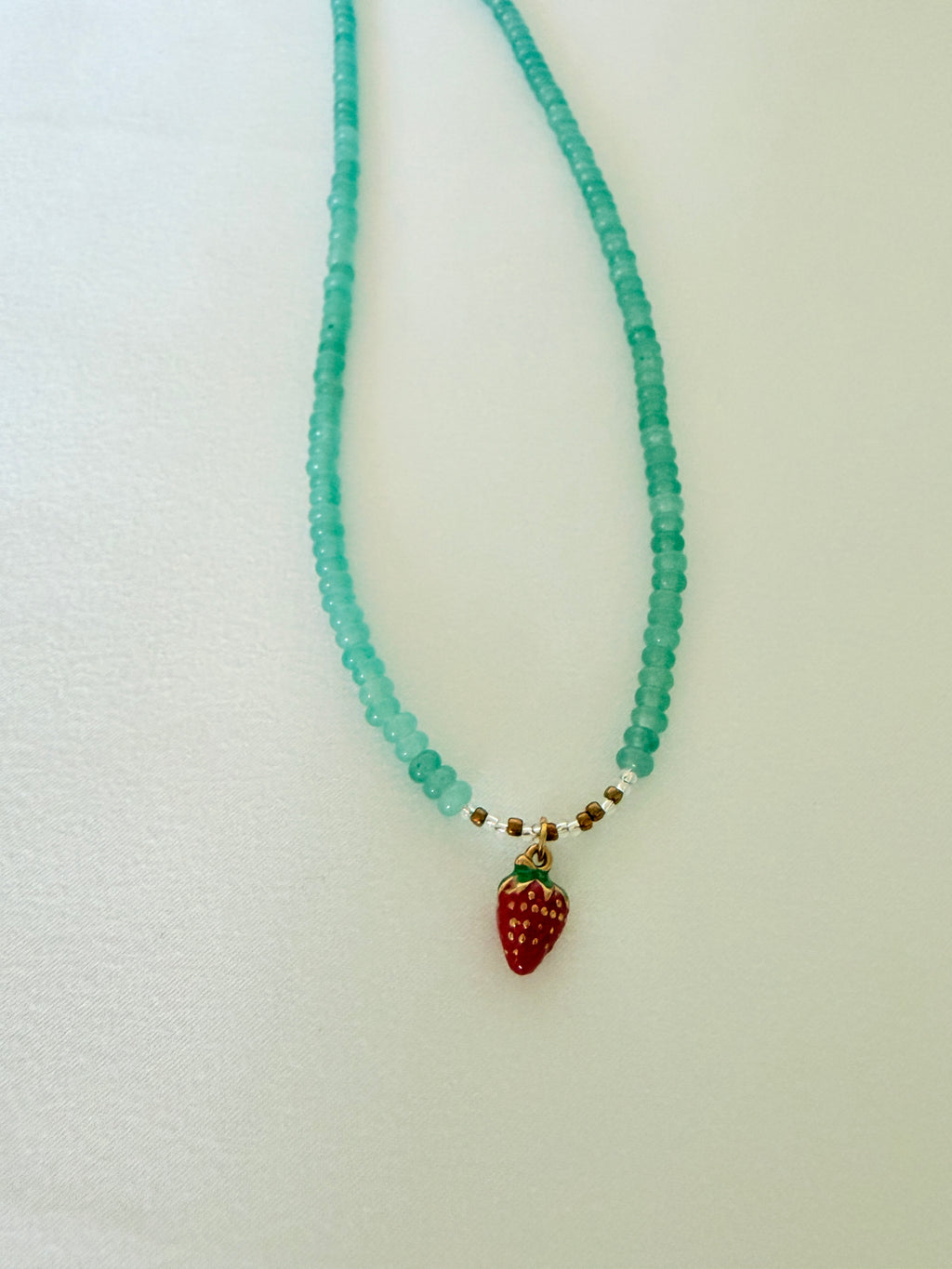 Strawberry - small