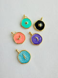 Mini Medallions
