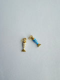 Little Fish Charm