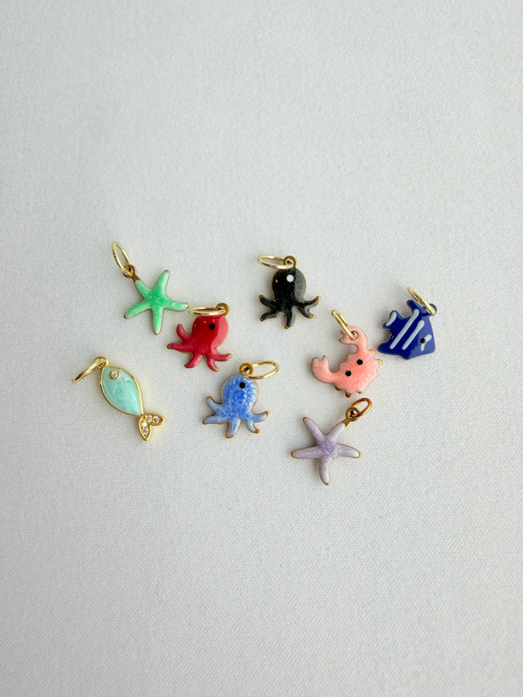 Under The Sea