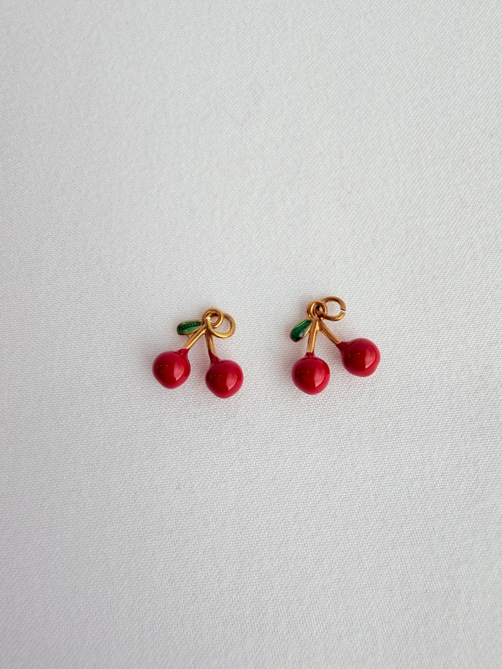 Mini Cherry On Top