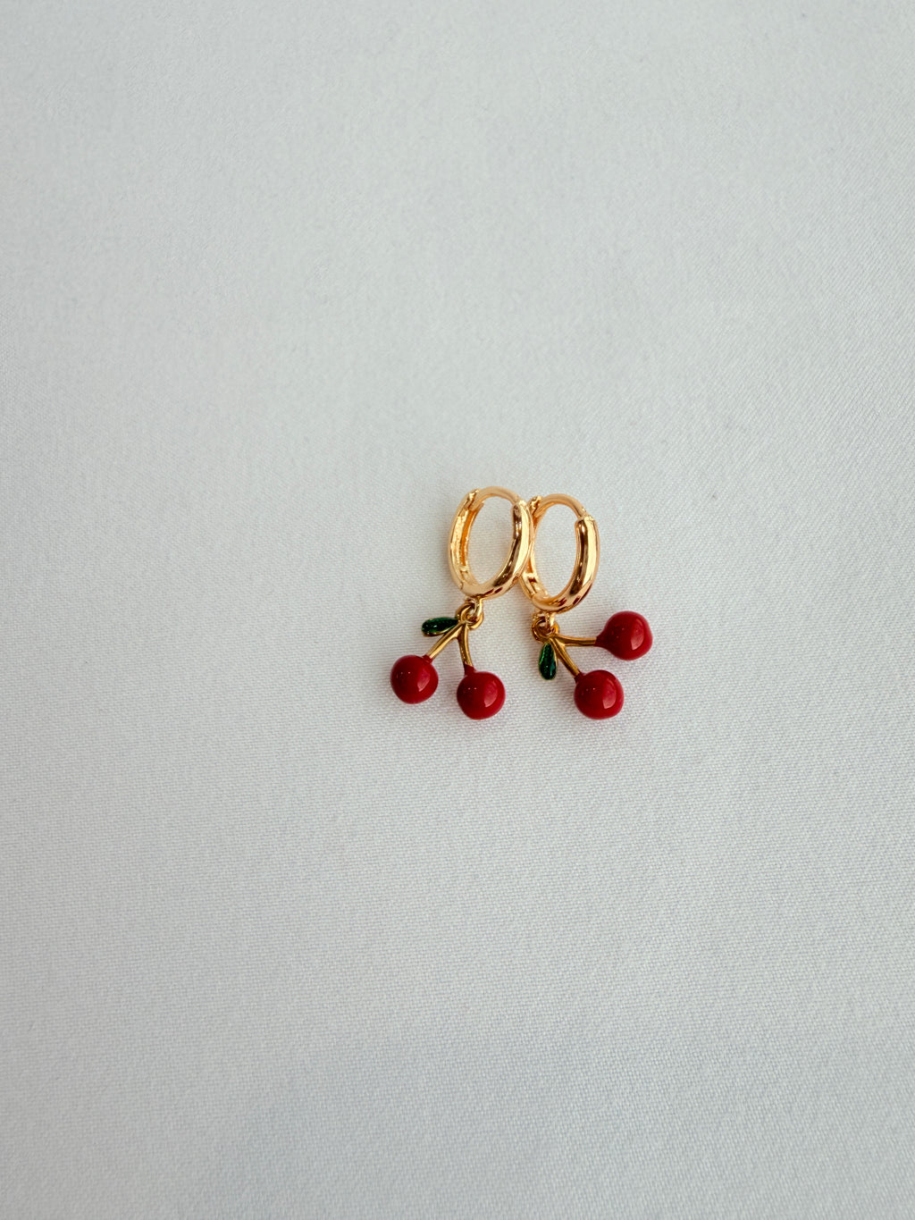 Mini Cherry On Top