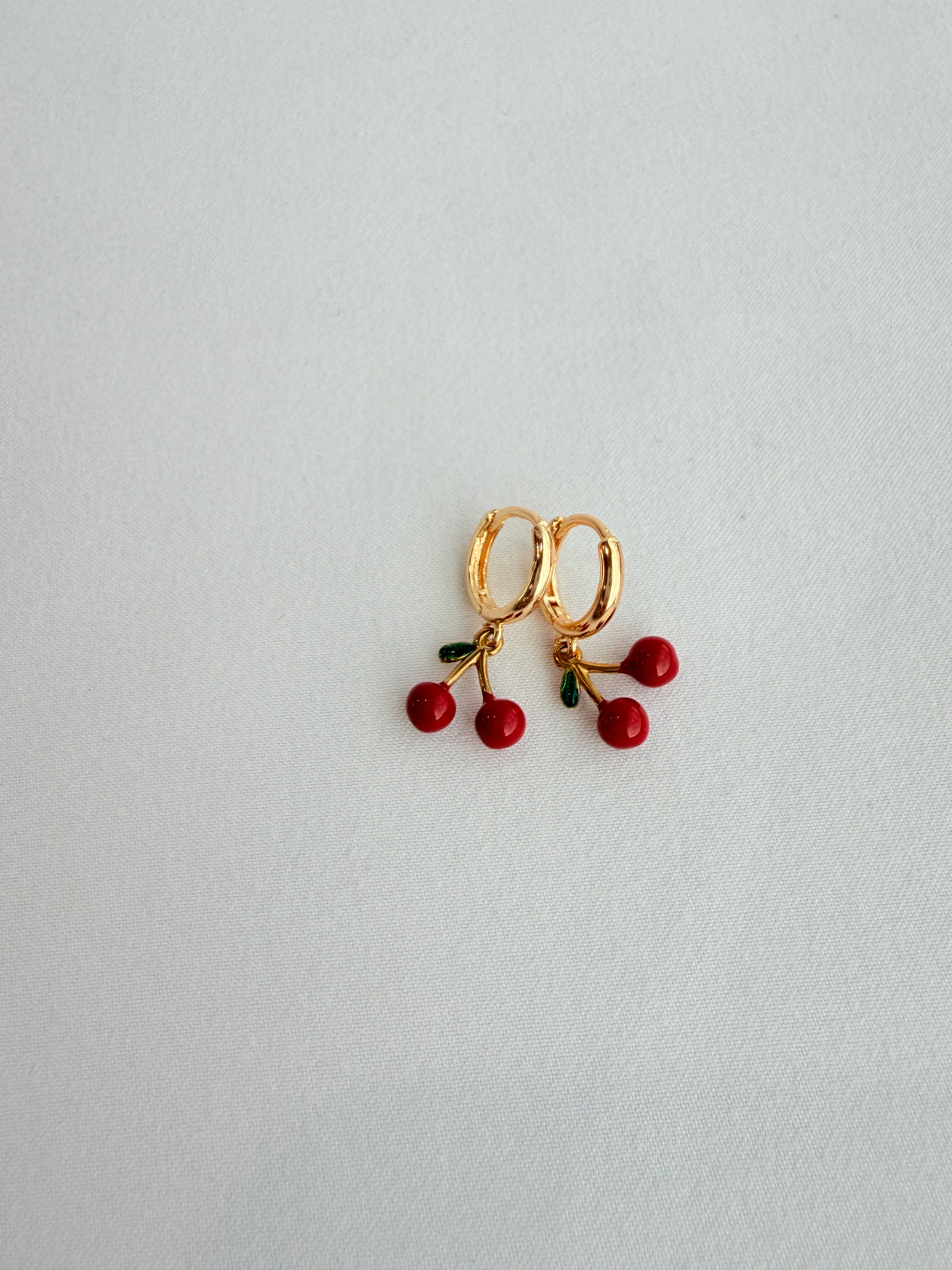 Mini Cherry On Top