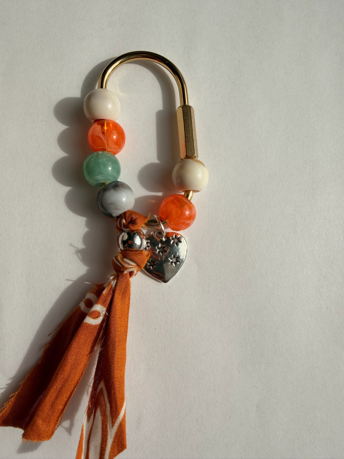 Bag Charms