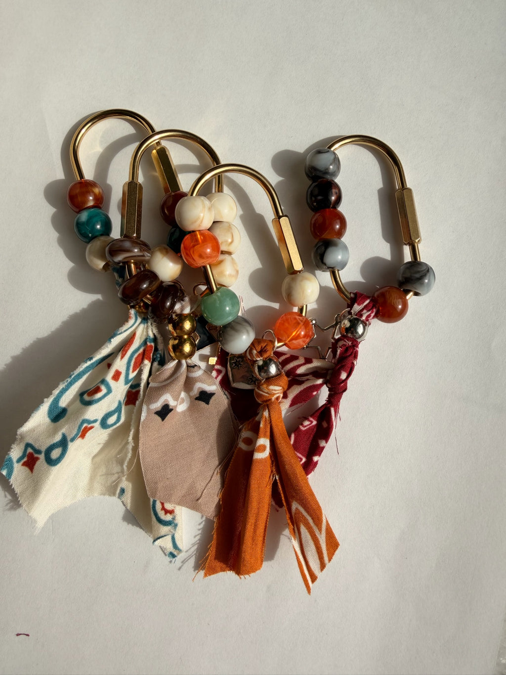 Bag Charms